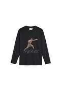 Boxing Longsleeve