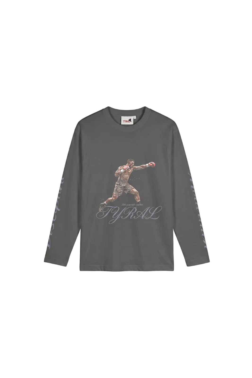 Boxing Longsleeve