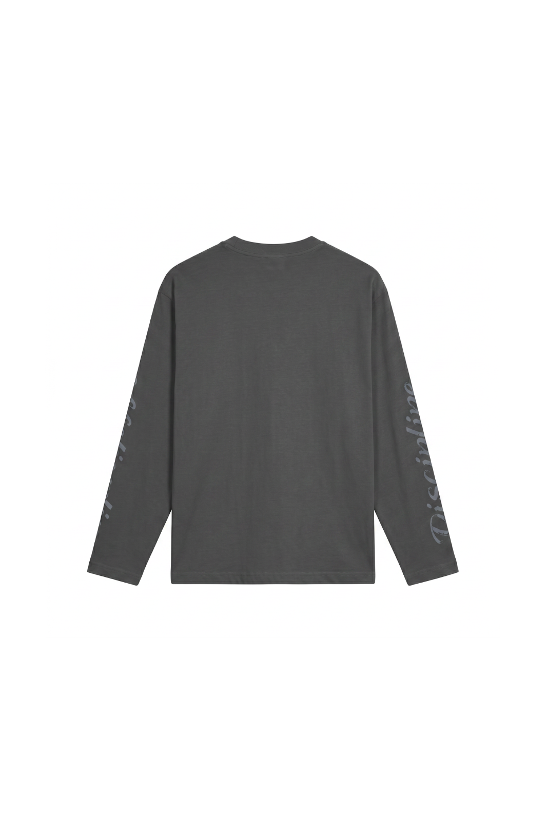 Boxing Longsleeve