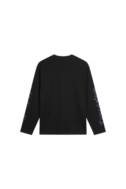 Boxing Longsleeve