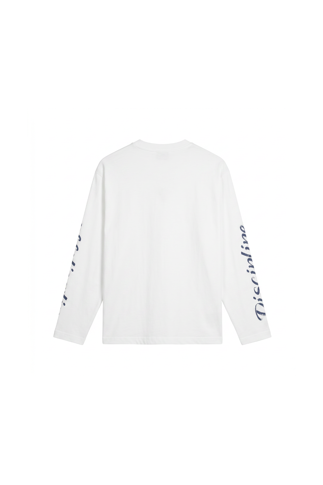Boxing Longsleeve