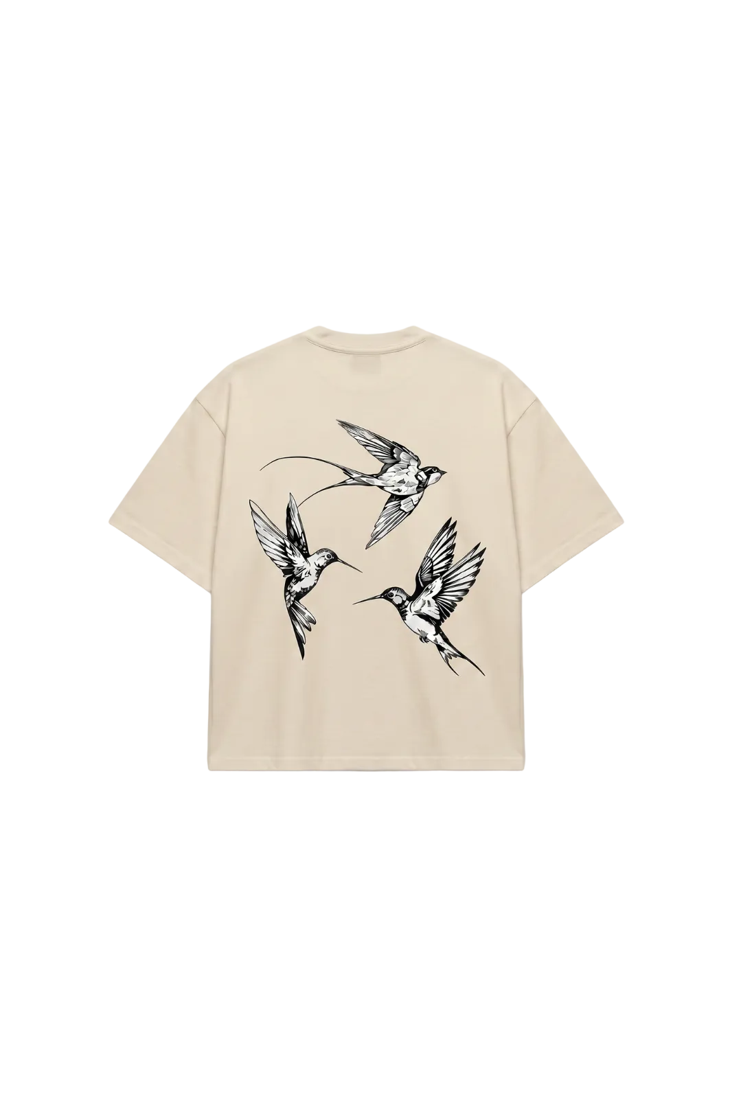 Hummingbird Tee