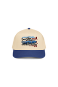 Racing Cap