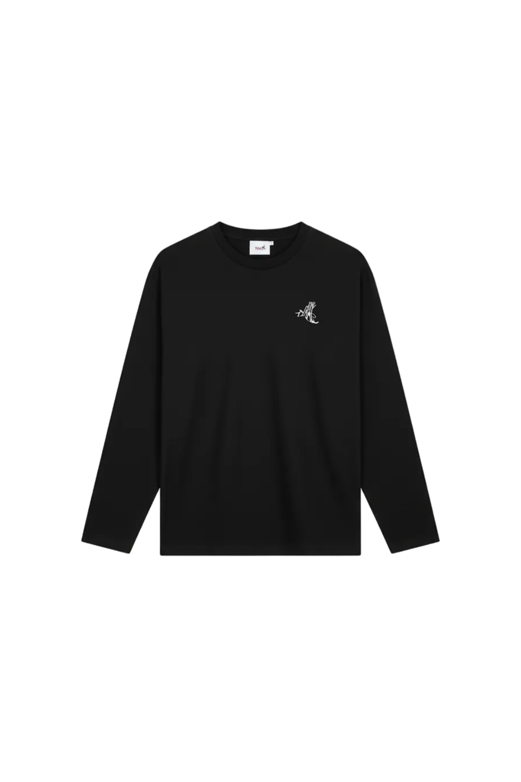 Basic Longsleeve V2