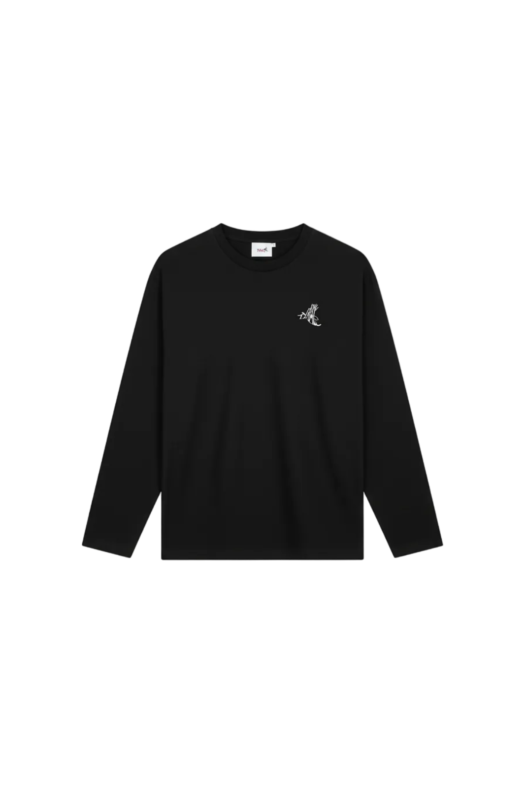 Basic Longsleeve V2