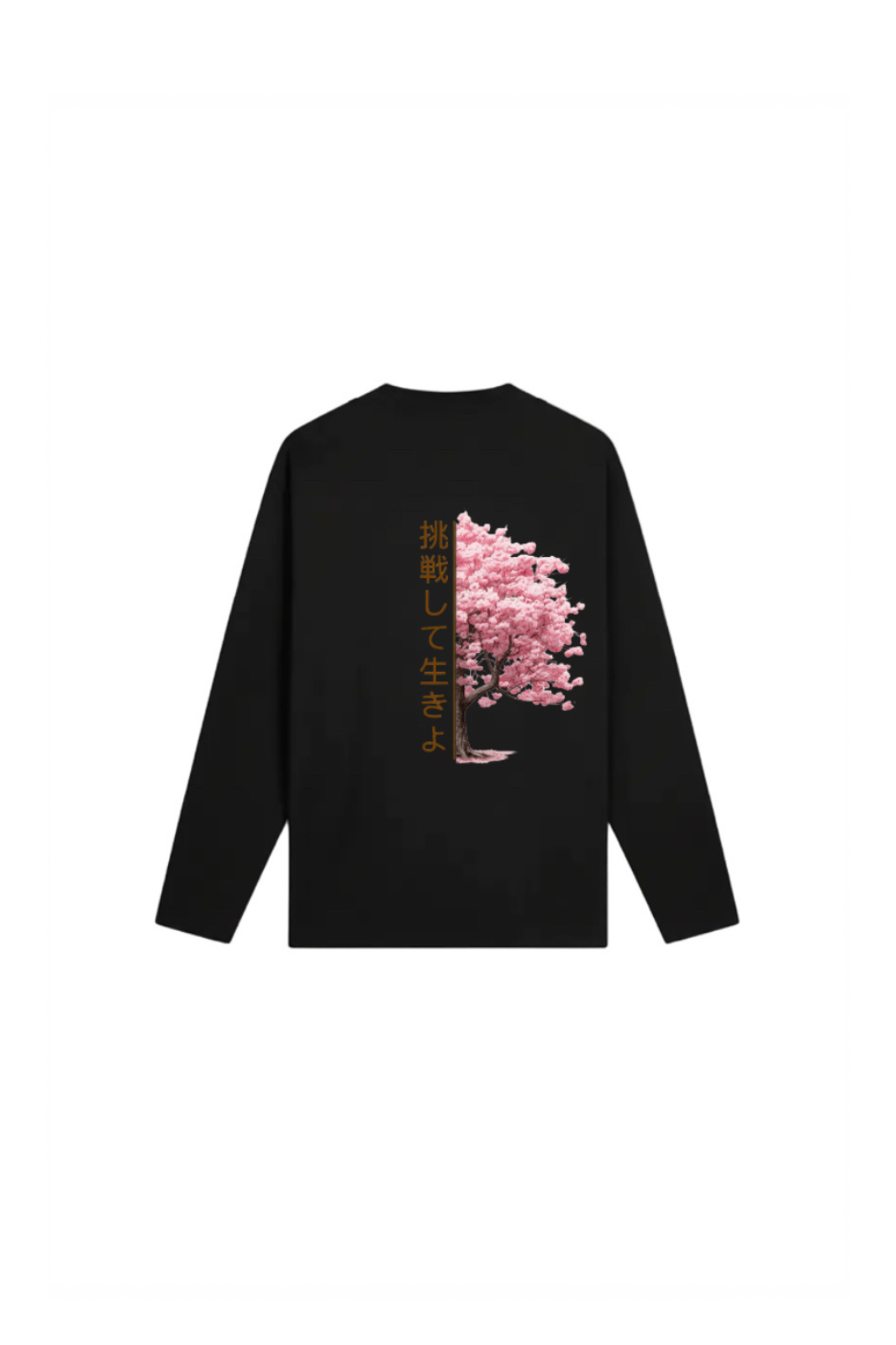 Sakura Longsleeve