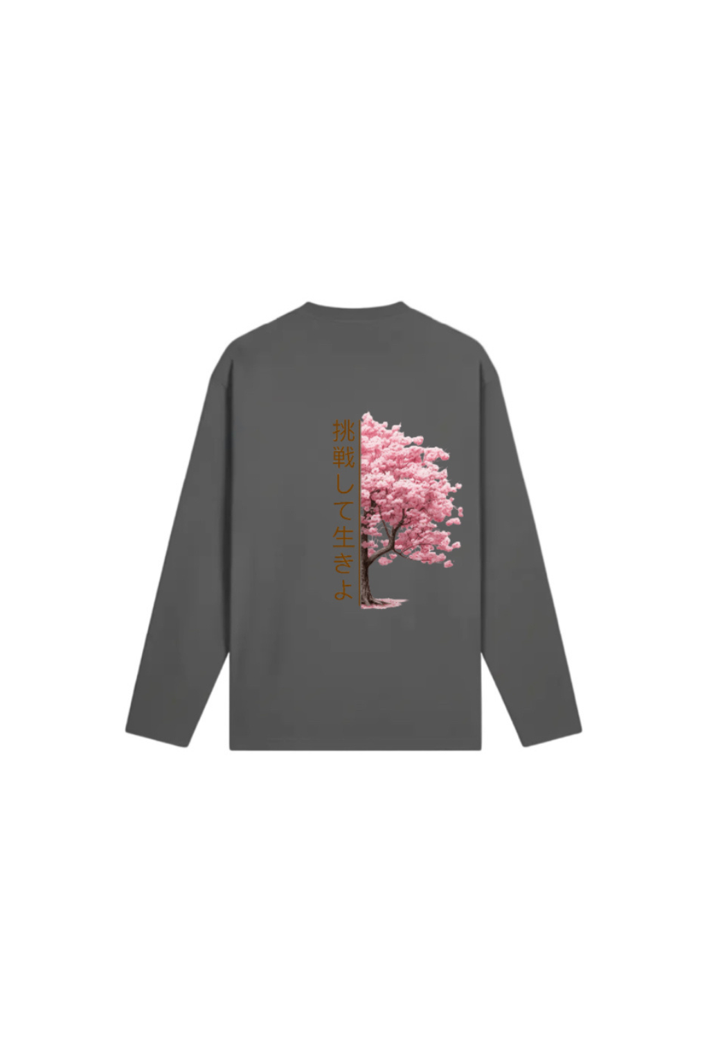 Sakura Longsleeve