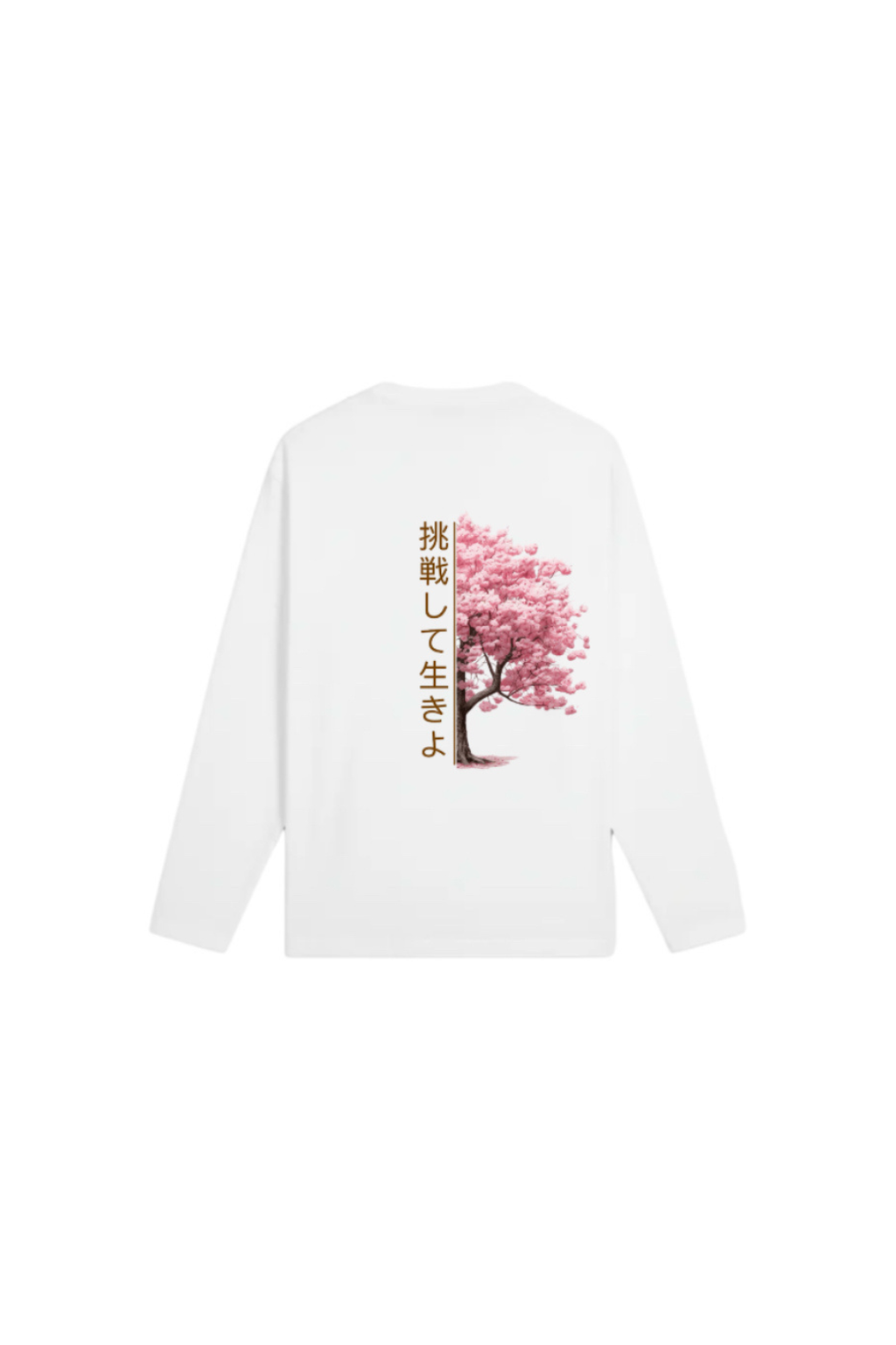 Sakura Longsleeve
