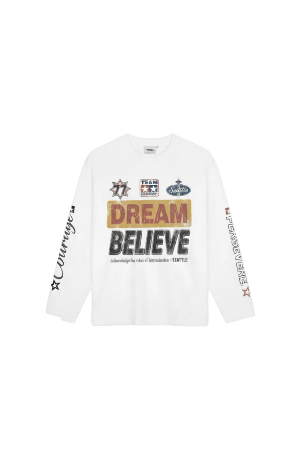 Dream Longsleeve