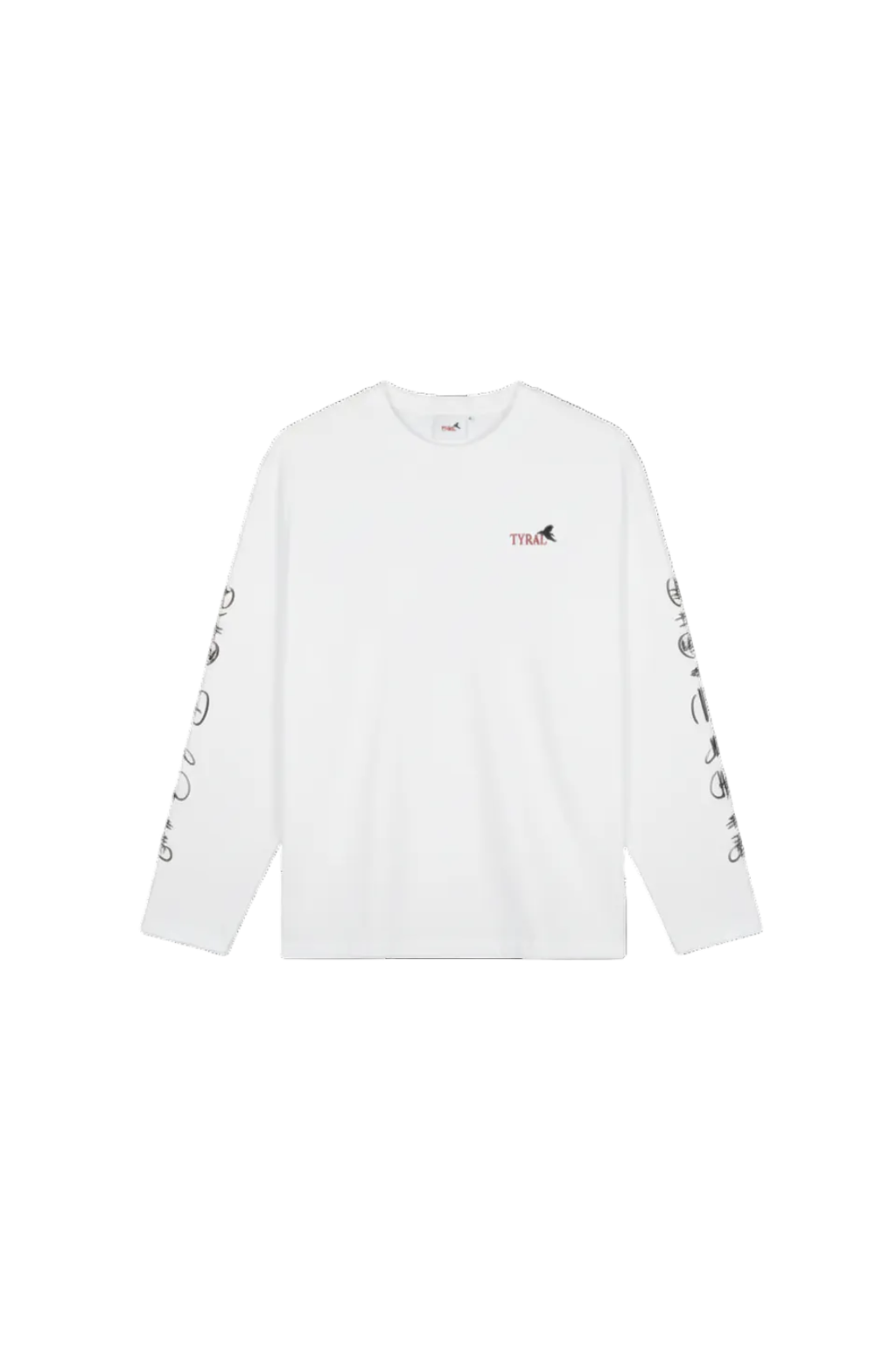 TYRAL Longsleeve