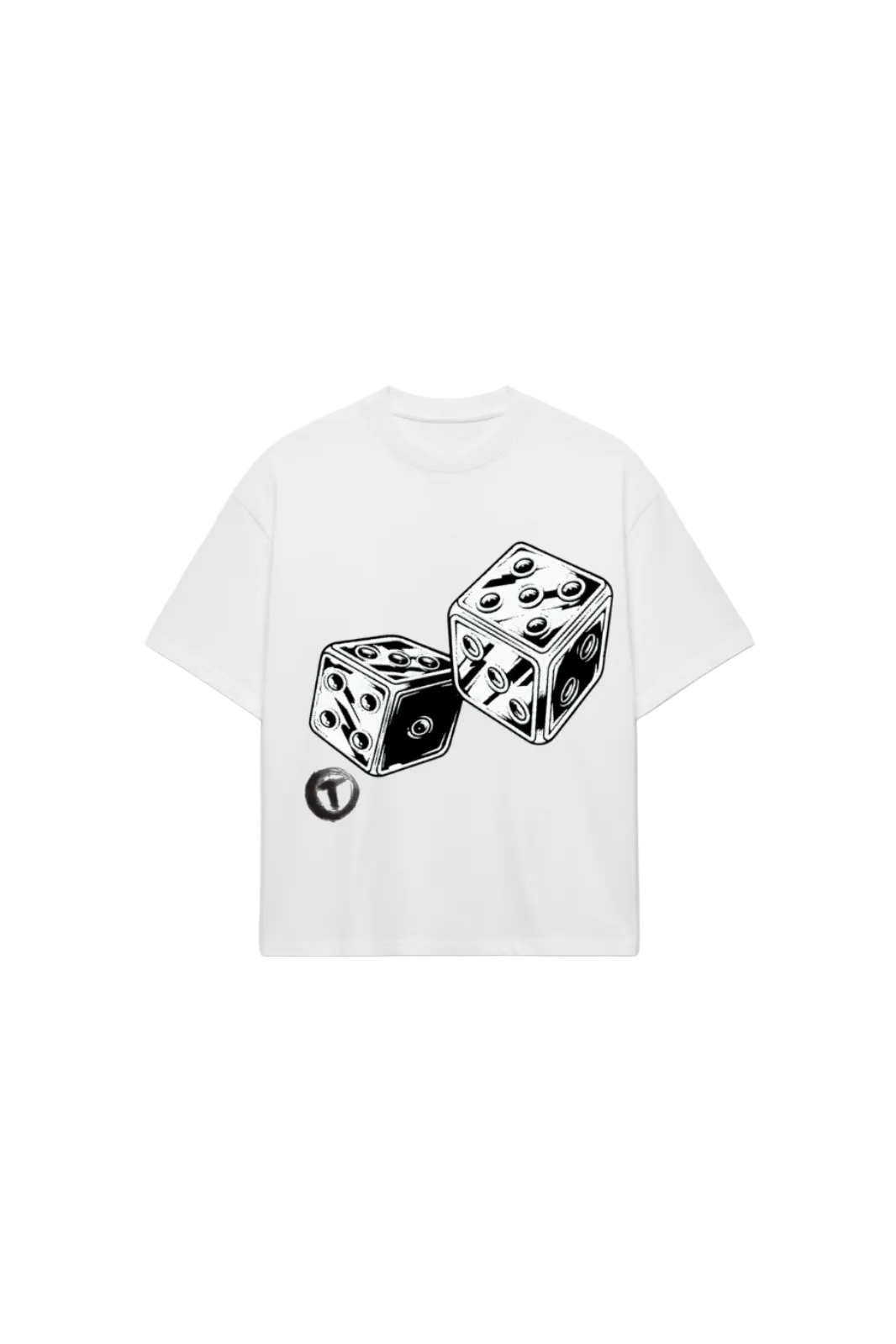 Lucky Tee