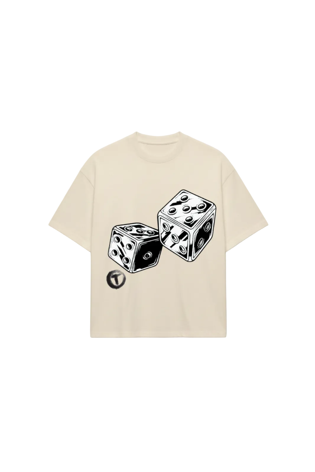 Lucky Tee