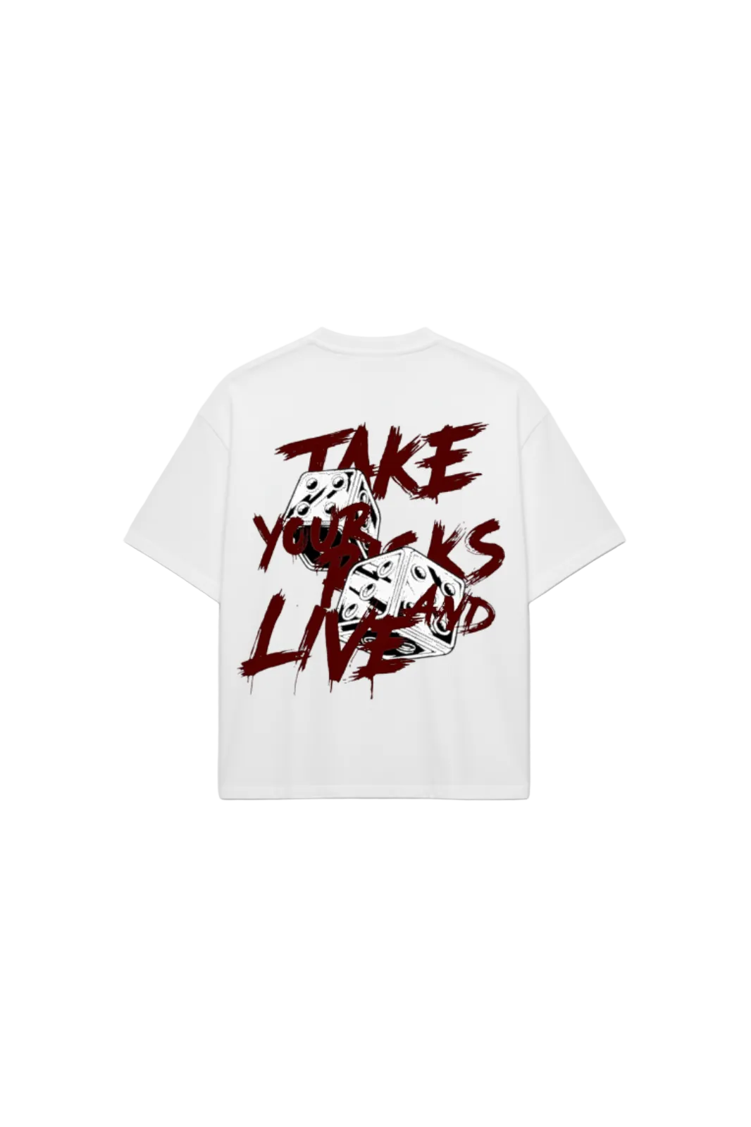 TYRAL Tee