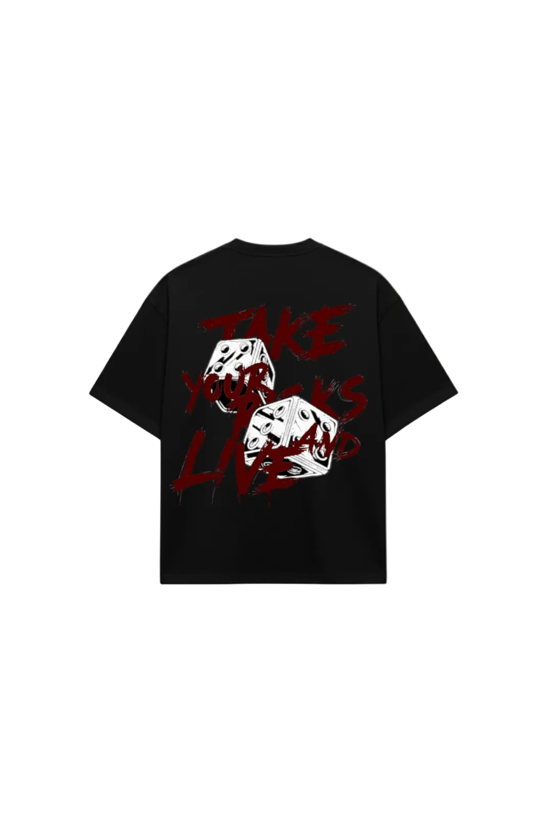 TYRAL Tee