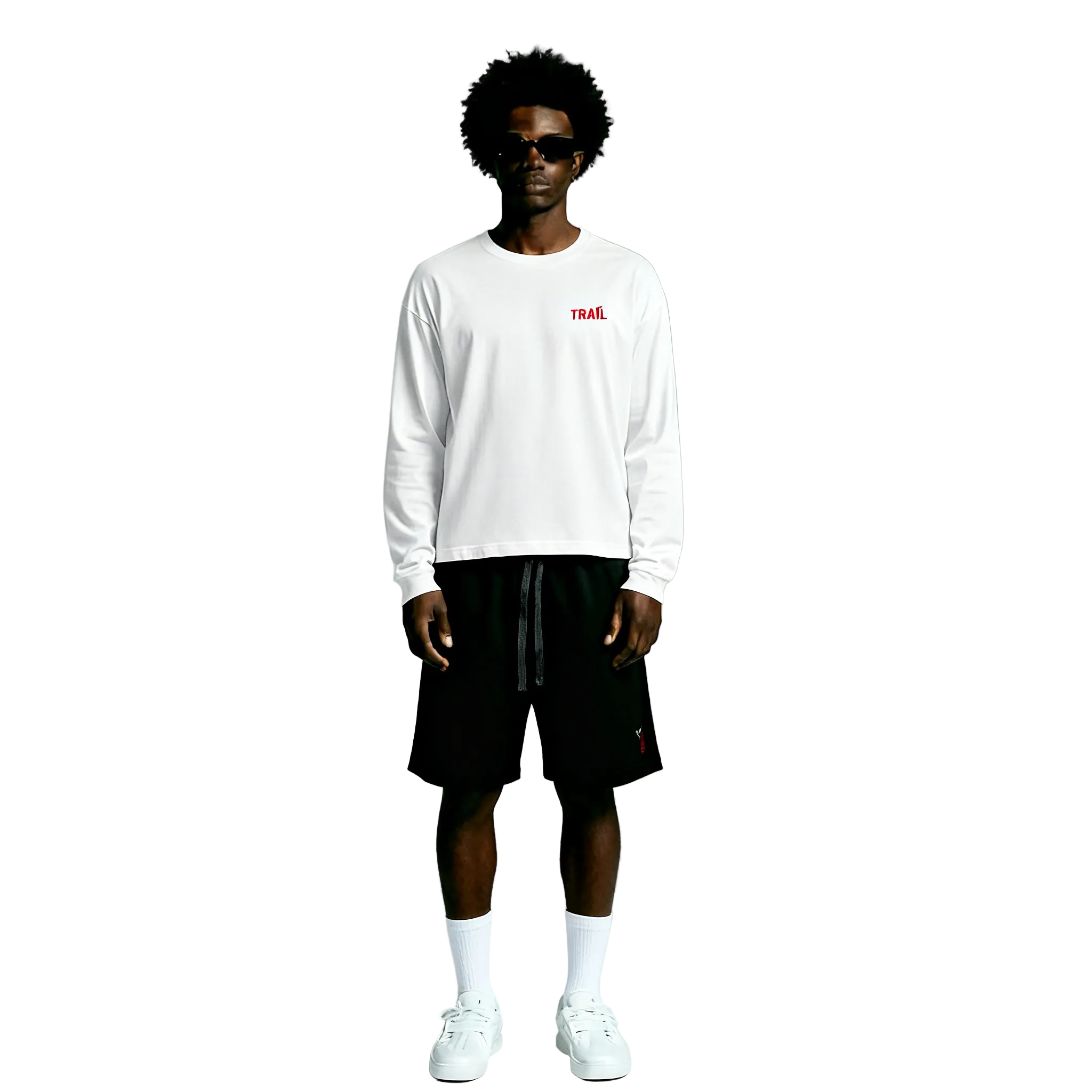 Basic Shorts