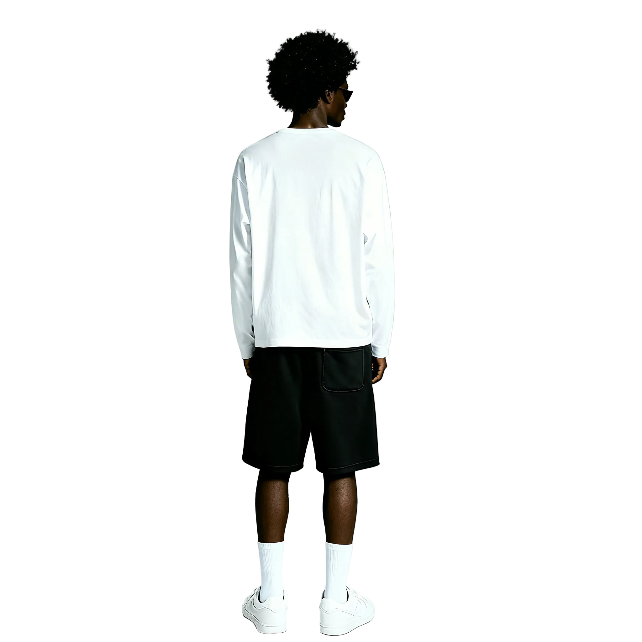 Basic Shorts